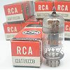 RCA ECC81=12AT7 ...