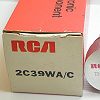 RCA 2C39WA ...