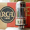 RCA 6080=6AS7G ...