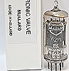 E80CC/N=6211 直代 ECC82 12AU7 早期荷蘭製,同ECC802S結構等級!極品! E80CC/N=6211 直代 ECC82 12AU7 早期荷蘭製,同ECC802S結構等級!極品!