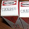 Raytheon 6265