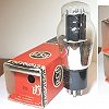RCA 6A3 ,2A3O6.3V,QO,40~Ns,~!