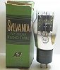 Sylvania 6A3 ,2A3O6.3V,40~NQO,~!
