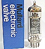 Mullard E182CC ...
