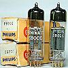 Philips MiniWatt E80CC=6085 ...