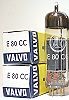 E80CC=6085 , ~ECC82/12AU7 ,荷蘭製,金腳,Valvo 印字,精緻美聲! E80CC=6085 , ~ECC82/12AU7 ,荷蘭製,金腳,Valvo 印字,精緻美聲!