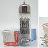 E80CC=6085 , ~ECC82/12AU7, NO <>,60s or 70s,Hungary made E80CC=6085 , ~ECC82/12AU7, NO <>,60s or 70s,Hungary made