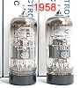 Mullard E88CC ...