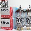 Telefunken E88CC=6922 ...