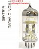 ECC801S(ECC81L) =12AT7WA ,50s/60s,j޶L,K,~!