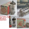 Telefunken ECC81 ...