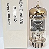 ECC82=12AU7 =CV491, 1950 Holland made, Mullard logo! Excellent! ECC82=12AU7 =CV491, 1950 Holland made, Mullard logo! Excellent!