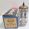 Mullard ECC83=12AX7 ...