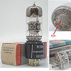 ECC88(ECC84+Converter) to replace ECC88/E88CC !,<>,German made! ECC88(ECC84+Converter) to replace ECC88/E88CC !,<>,German made!