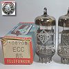 6AQ8=ECC85 ~6N1;<> , ,One of the BEST! 6AQ8=ECC85 ~6N1;<> , ,One of the BEST!
