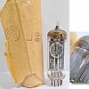 Valvo EZ80=6V4  = CV1535 ~EZ81, 50~NjD,},~!