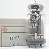 Telefunken FL152=12.6VEL152(EL156pѧ) ...