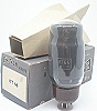 KT66 =VT75 =CV1075 ~6L6GC,¦´Á1950s,¶î¾¥¬Á¼þ!Emition¦L!³»·¥«~!! KT66 =VT75 =CV1075 ~6L6GC,¦´Á1950s,¶î¾¥¬Á¼þ!Emition¦L!³»·¥«~!!