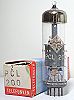 PCL200 ; <>, made in Germany in 1960s,Triode+Penode!